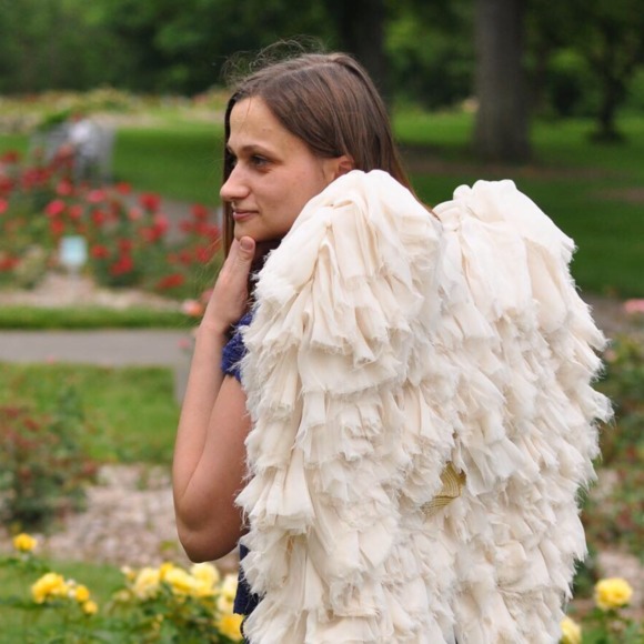 Meet your Posher, Irina - Picture 1 of 1